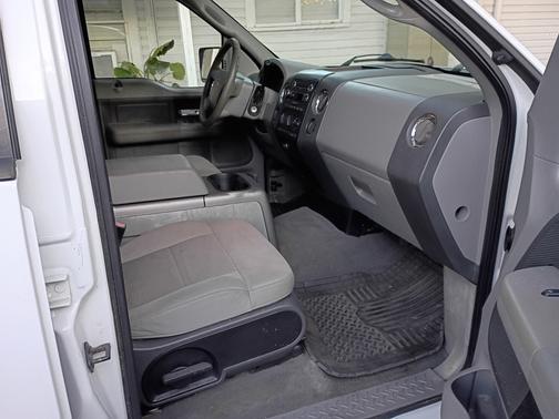 2008 Ford F-150 XLT SuperCrew