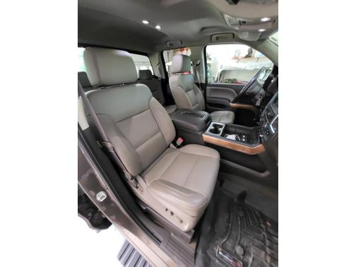 Photo 5 of 8 of 2015 Chevrolet Silverado 1500 1LZ