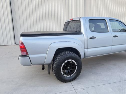 2008 Toyota Tacoma PreRunner