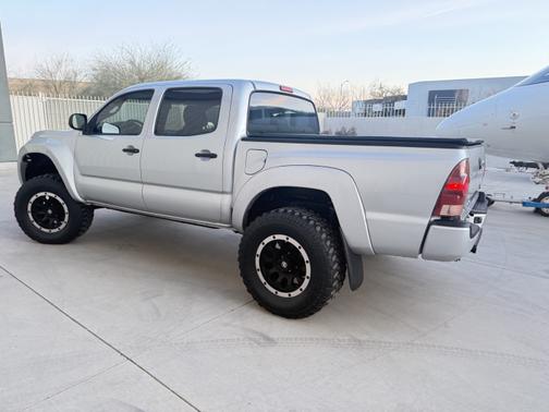 2008 Toyota Tacoma PreRunner