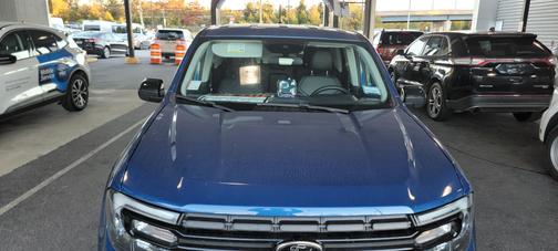 2023 Ford Maverick Lariat