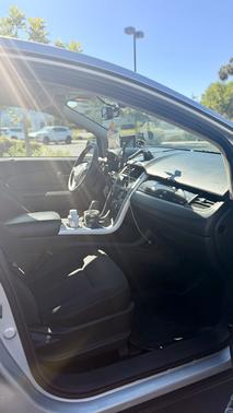 2011 Ford Edge SE