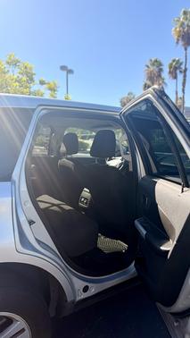 2011 Ford Edge SE