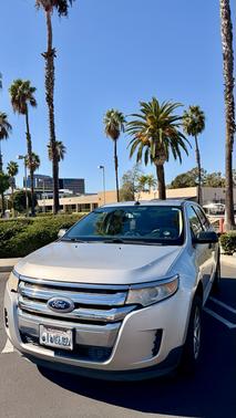 2011 Ford Edge SE
