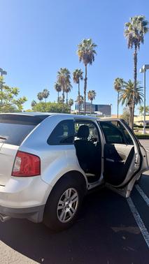 2011 Ford Edge SE