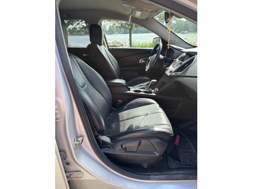 2015 GMC Terrain SLT-1