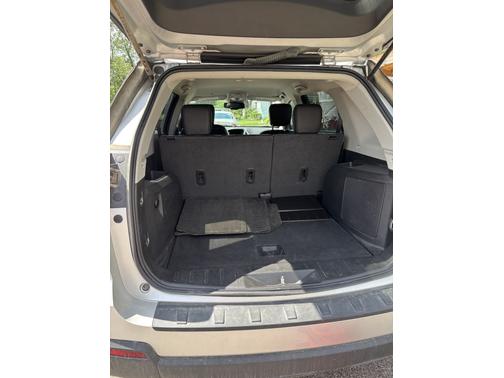 2015 GMC Terrain SLT-1