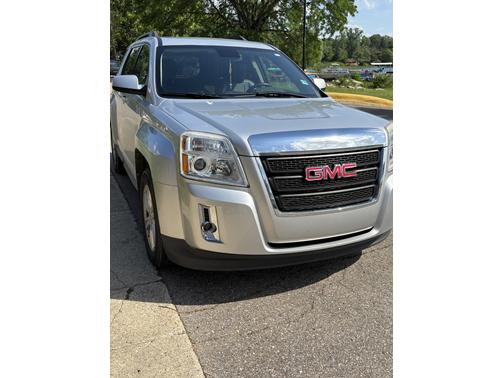 2015 GMC Terrain SLT-1