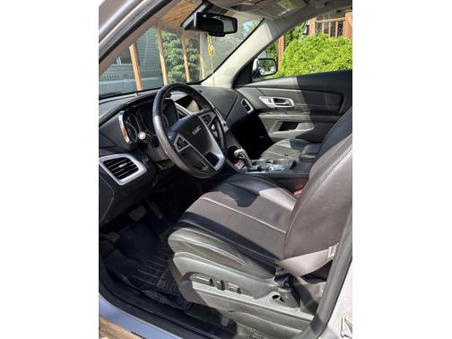 2015 GMC Terrain SLT-1
