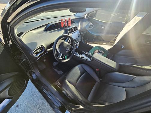 2016 Toyota Prius Four