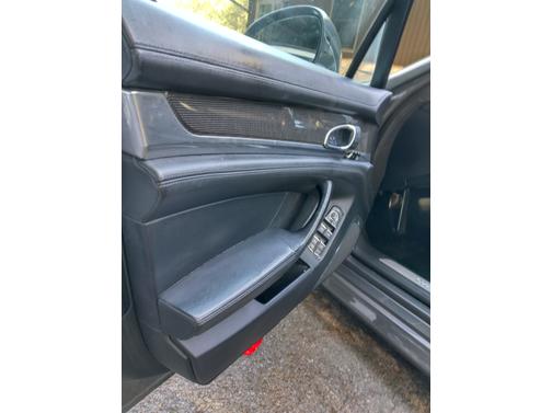 2013 Porsche Panamera Turbo