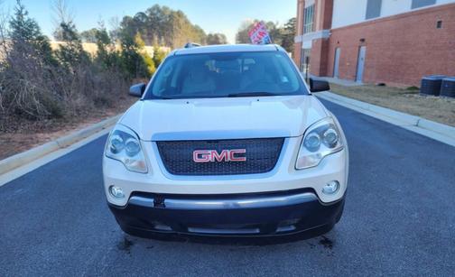 2011 GMC Acadia SLE