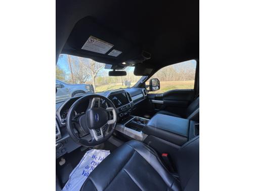 2022 Ford F-350 Lariat