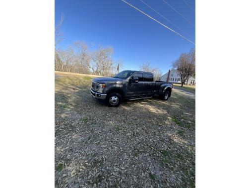 2022 Ford F-350 Lariat