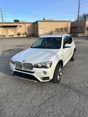 Used BMW X3 for Sale Near Nashville, TN | Cars.com