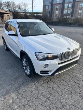 Used BMW X3 for Sale Near Nashville, TN | Cars.com