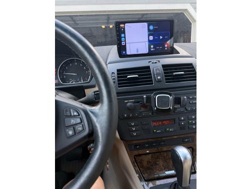 2007 BMW X3 3.0si