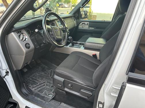 2017 Ford Expedition XLT