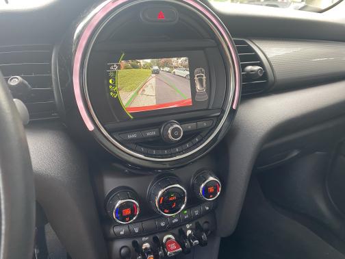 2018 MINI Hardtop Cooper
