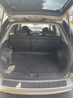 Gray 2008 Kia Sportage EX