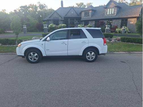 2007 Saturn Vue Green Line Base