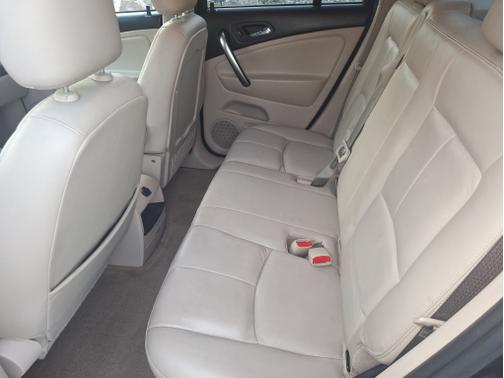2007 Saturn Vue Green Line Base