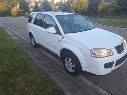 2007 Saturn Vue Green Line Base