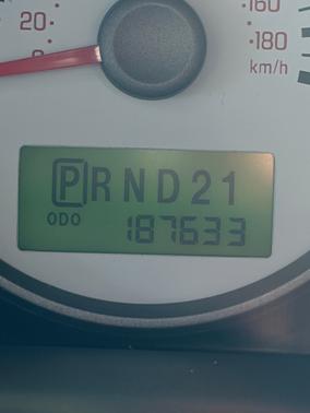 2005 Ford Escape XLT