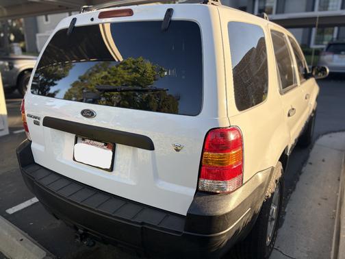 2005 Ford Escape XLT