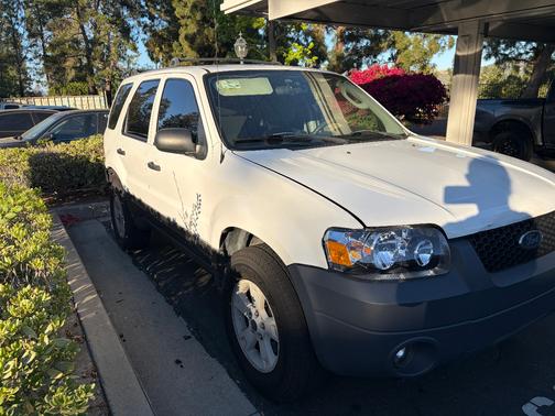 2005 Ford Escape XLT