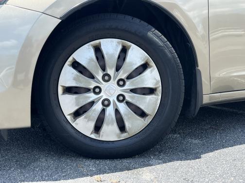 2008 Honda Accord LX