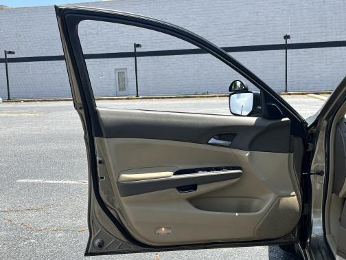 2008 Honda Accord LX