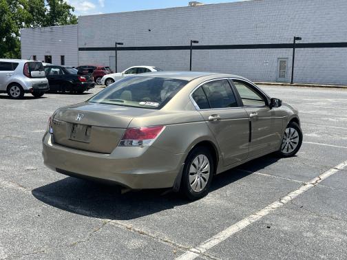 2008 Honda Accord LX