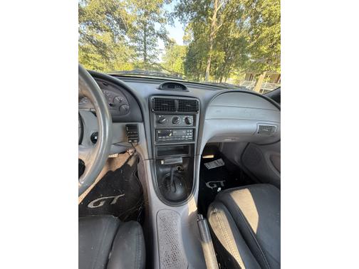 1994 Ford Mustang GT