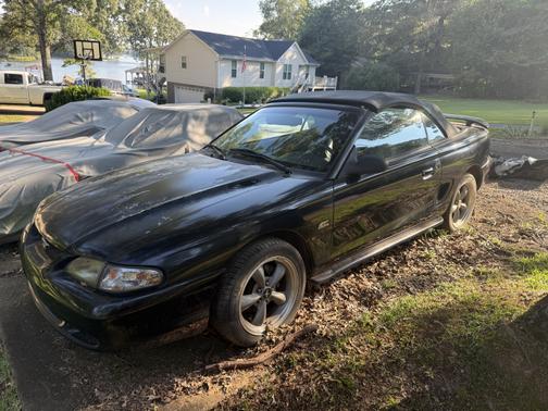 1994 Ford Mustang GT
