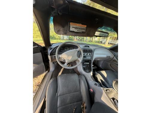 1994 Ford Mustang GT