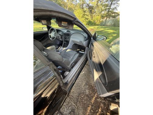 1994 Ford Mustang GT