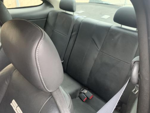 2007 Chevrolet Cobalt SS Supercharged
