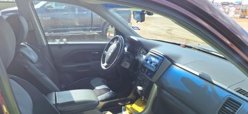 2007 Honda Pilot EX-L