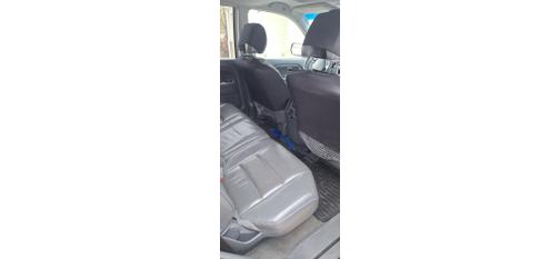 2007 Honda Pilot EX-L