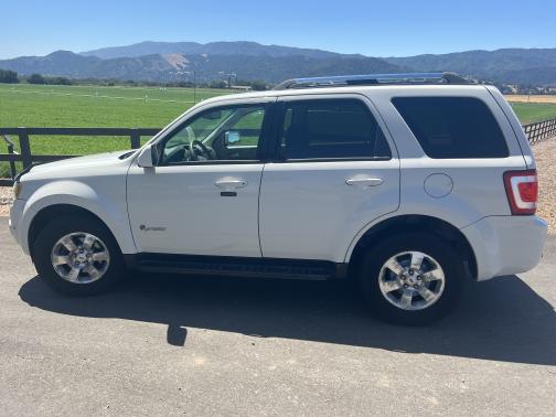 2010 Ford Escape Hybrid Base