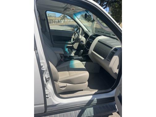 2010 Ford Escape Hybrid Base