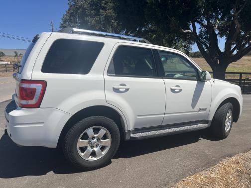 2010 Ford Escape Hybrid Base