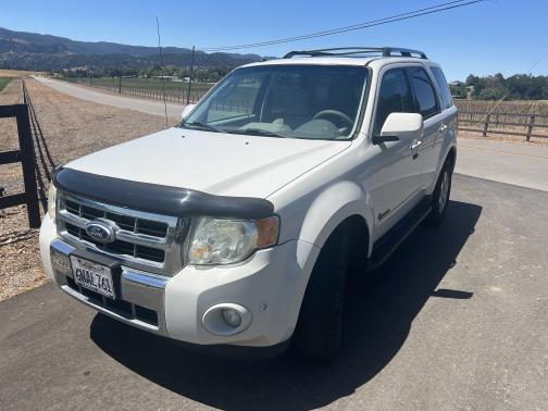 2010 Ford Escape Hybrid Base