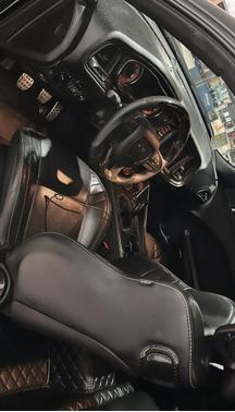 2016 Dodge Challenger SRT Hellcat