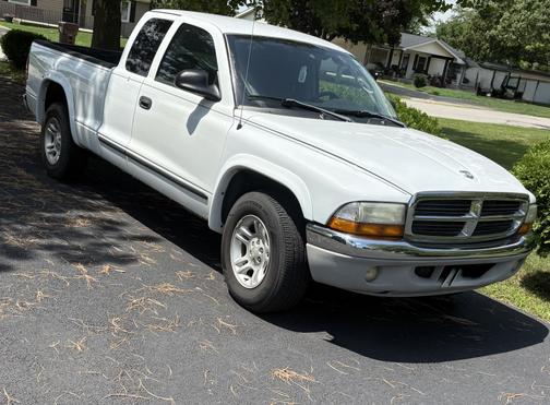 2003 Dodge Dakota SLT Club Cab