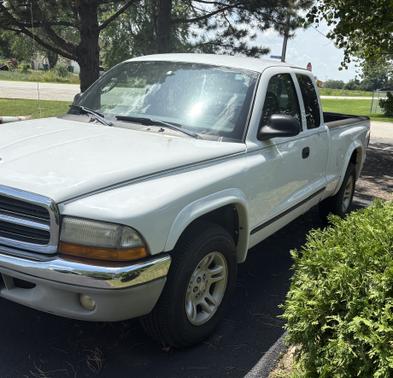 2003 Dodge Dakota SLT Club Cab