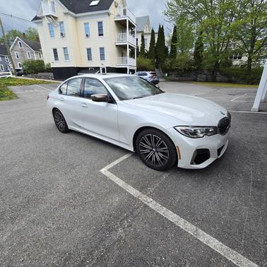 2020 BMW M340 i xDrive