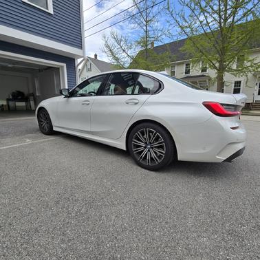 2020 BMW M340 i xDrive