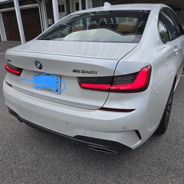 2020 BMW M340 i xDrive